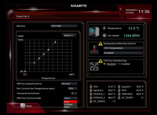 9_Enhanced BIOS Interface